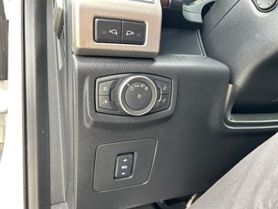 2016 Ford F-150 Platinum   - Photo 27 - South Sioux City, NE 68776