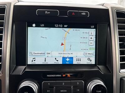 2016 Ford F-150 Platinum   - Photo 22 - South Sioux City, NE 68776