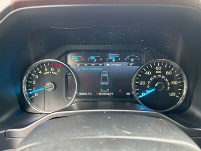 2016 Ford F-150 Platinum   - Photo 26 - South Sioux City, NE 68776