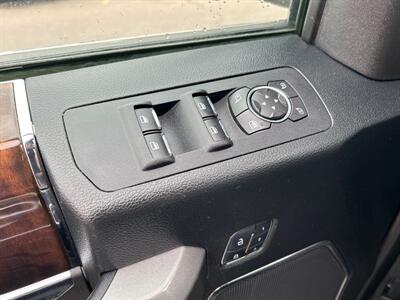 2016 Ford F-150 Platinum   - Photo 28 - South Sioux City, NE 68776
