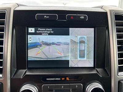 2016 Ford F-150 Platinum   - Photo 21 - South Sioux City, NE 68776