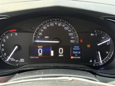 2017 Cadillac CTS 3.6L Premium Luxury   - Photo 24 - South Sioux City, NE 68776