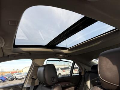 2017 Cadillac CTS 3.6L Premium Luxury   - Photo 27 - South Sioux City, NE 68776