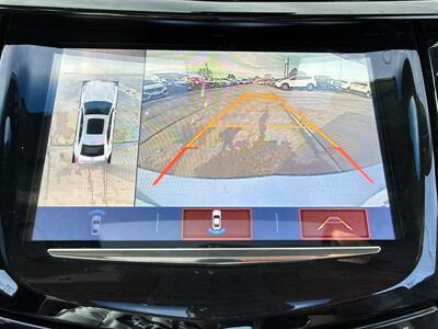 2017 Cadillac CTS 3.6L Premium Luxury   - Photo 26 - South Sioux City, NE 68776