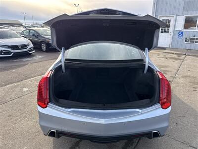 2017 Cadillac CTS 3.6L Premium Luxury   - Photo 18 - South Sioux City, NE 68776
