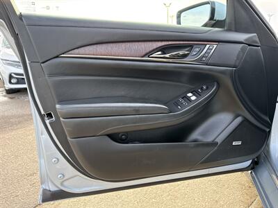 2017 Cadillac CTS 3.6L Premium Luxury   - Photo 15 - South Sioux City, NE 68776