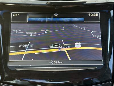 2017 Cadillac CTS 3.6L Premium Luxury   - Photo 25 - South Sioux City, NE 68776