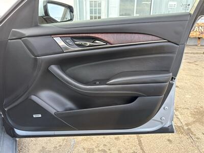 2017 Cadillac CTS 3.6L Premium Luxury   - Photo 20 - South Sioux City, NE 68776