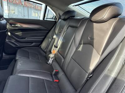 2017 Cadillac CTS 3.6L Premium Luxury   - Photo 16 - South Sioux City, NE 68776