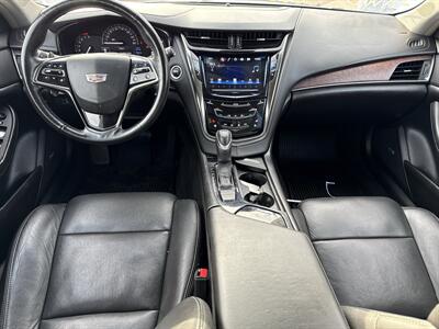 2017 Cadillac CTS 3.6L Premium Luxury   - Photo 21 - South Sioux City, NE 68776