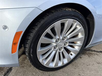 2017 Cadillac CTS 3.6L Premium Luxury   - Photo 13 - South Sioux City, NE 68776