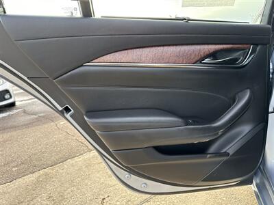 2017 Cadillac CTS 3.6L Premium Luxury   - Photo 17 - South Sioux City, NE 68776