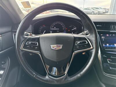 2017 Cadillac CTS 3.6L Premium Luxury   - Photo 22 - South Sioux City, NE 68776