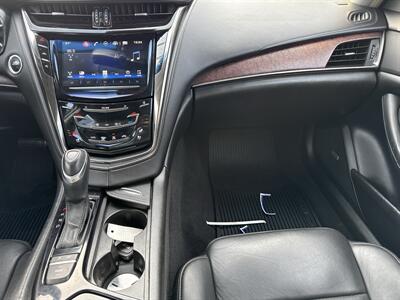 2017 Cadillac CTS 3.6L Premium Luxury   - Photo 23 - South Sioux City, NE 68776