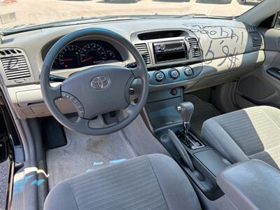 2005 Toyota Camry LE   - Photo 15 - South Sioux City, NE 68776