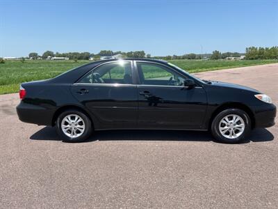 2005 Toyota Camry LE   - Photo 6 - South Sioux City, NE 68776