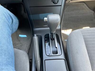 2005 Toyota Camry LE   - Photo 21 - South Sioux City, NE 68776