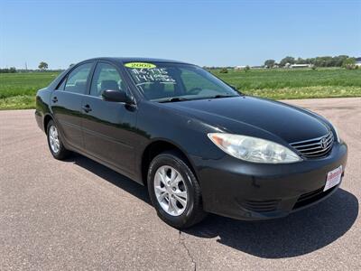 2005 Toyota Camry LE   - Photo 7 - South Sioux City, NE 68776