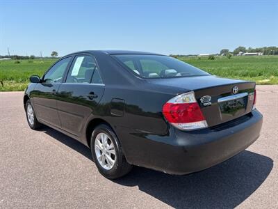 2005 Toyota Camry LE   - Photo 3 - South Sioux City, NE 68776