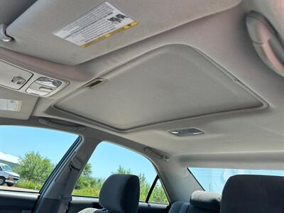 2005 Toyota Camry LE   - Photo 12 - South Sioux City, NE 68776
