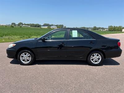 2005 Toyota Camry LE   - Photo 2 - South Sioux City, NE 68776