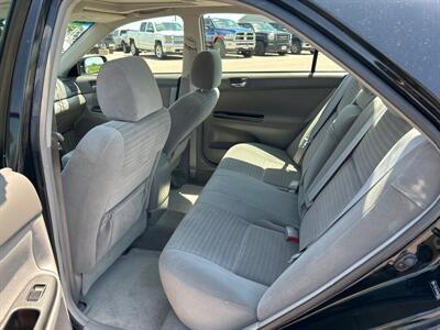 2005 Toyota Camry LE   - Photo 13 - South Sioux City, NE 68776