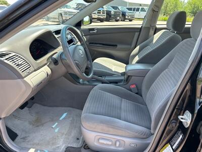 2005 Toyota Camry LE   - Photo 10 - South Sioux City, NE 68776