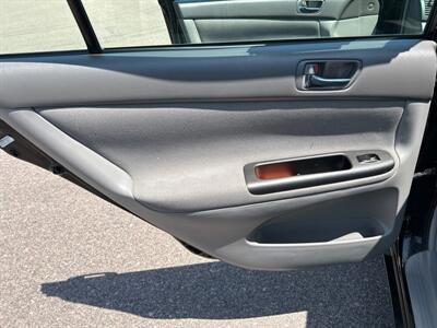 2005 Toyota Camry LE   - Photo 14 - South Sioux City, NE 68776