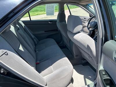 2005 Toyota Camry LE   - Photo 16 - South Sioux City, NE 68776