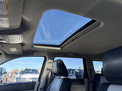 2008 Jeep Grand Cherokee Limited   - Photo 25 - South Sioux City, NE 68776