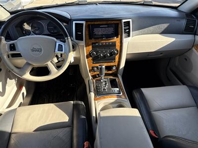 2008 Jeep Grand Cherokee Limited   - Photo 20 - South Sioux City, NE 68776