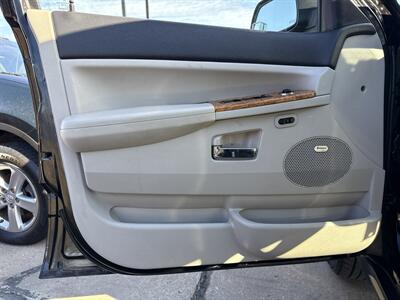 2008 Jeep Grand Cherokee Limited   - Photo 14 - South Sioux City, NE 68776