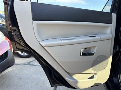 2008 Jeep Grand Cherokee Limited   - Photo 16 - South Sioux City, NE 68776