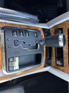 2008 Jeep Grand Cherokee Limited   - Photo 24 - South Sioux City, NE 68776