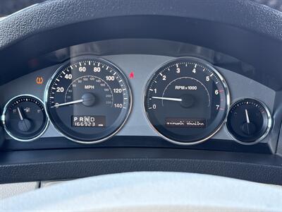 2008 Jeep Grand Cherokee Limited   - Photo 23 - South Sioux City, NE 68776