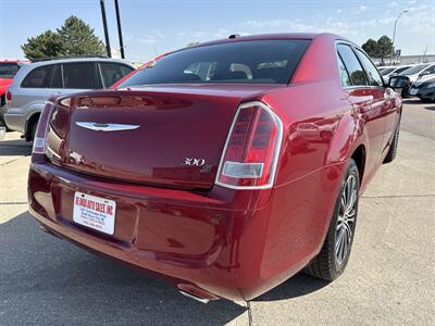 2014 Chrysler 300 Series S   - Photo 7 - South Sioux City, NE 68776
