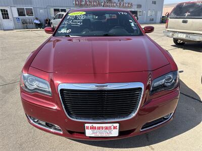 2014 Chrysler 300 Series S   - Photo 12 - South Sioux City, NE 68776