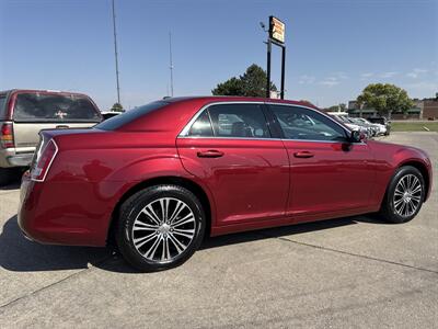 2014 Chrysler 300 Series S   - Photo 8 - South Sioux City, NE 68776