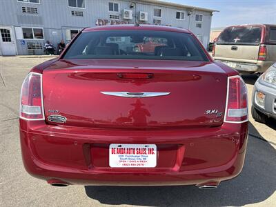 2014 Chrysler 300 Series S   - Photo 6 - South Sioux City, NE 68776