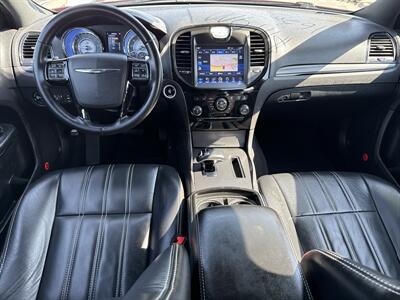 2014 Chrysler 300 Series S   - Photo 21 - South Sioux City, NE 68776