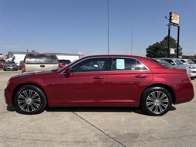 2014 Chrysler 300 Series S   - Photo 3 - South Sioux City, NE 68776