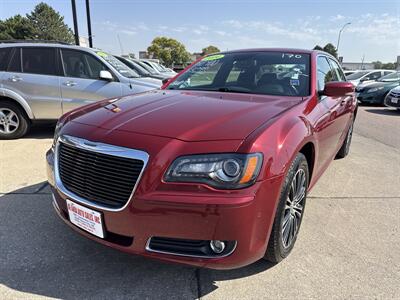 2014 Chrysler 300 Series S   - Photo 1 - South Sioux City, NE 68776