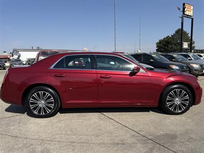 2014 Chrysler 300 Series S   - Photo 9 - South Sioux City, NE 68776