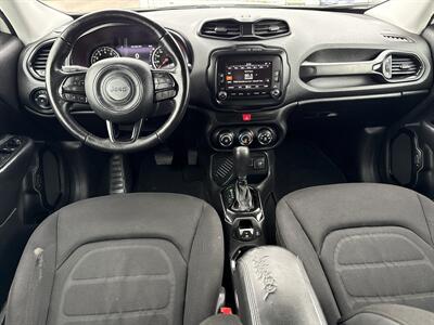 2017 Jeep Renegade Altitude   - Photo 20 - South Sioux City, NE 68776