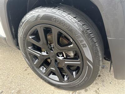 2017 Jeep Renegade Altitude   - Photo 13 - South Sioux City, NE 68776