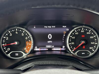 2017 Jeep Renegade Altitude   - Photo 23 - South Sioux City, NE 68776