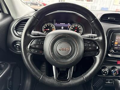 2017 Jeep Renegade Altitude   - Photo 21 - South Sioux City, NE 68776