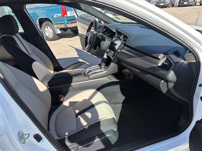 2017 Honda Civic EX   - Photo 20 - South Sioux City, NE 68776