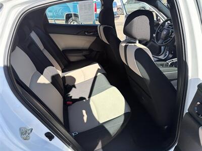 2017 Honda Civic EX   - Photo 18 - South Sioux City, NE 68776