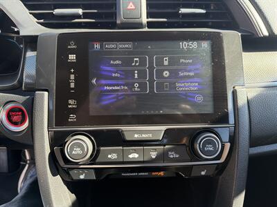 2017 Honda Civic EX   - Photo 22 - South Sioux City, NE 68776